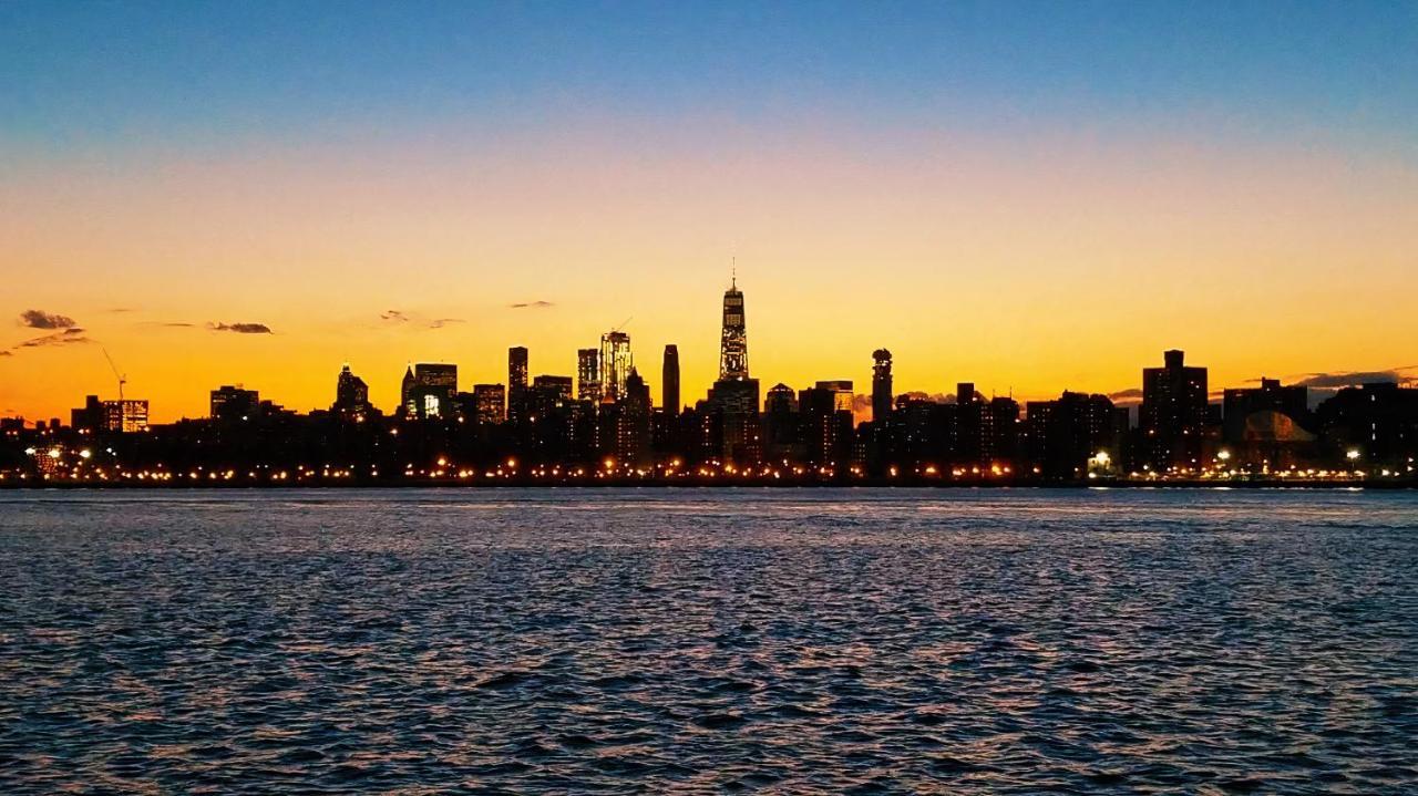 Nyc Glamping Nova Iorque Exterior foto