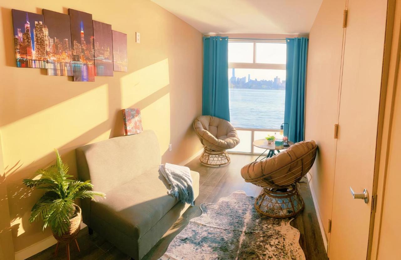 Nyc Glamping Nova Iorque Quarto foto