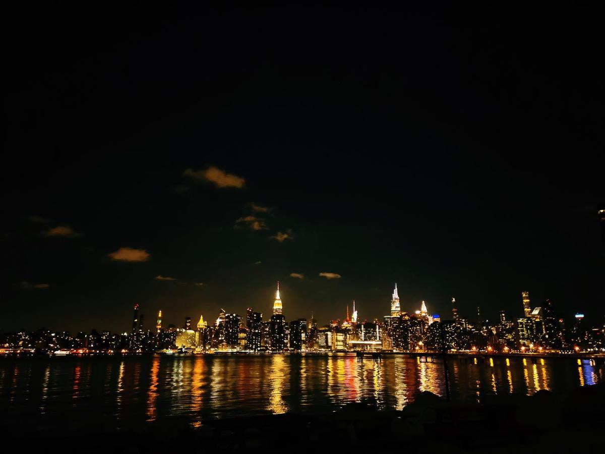 Nyc Glamping Nova Iorque Exterior foto