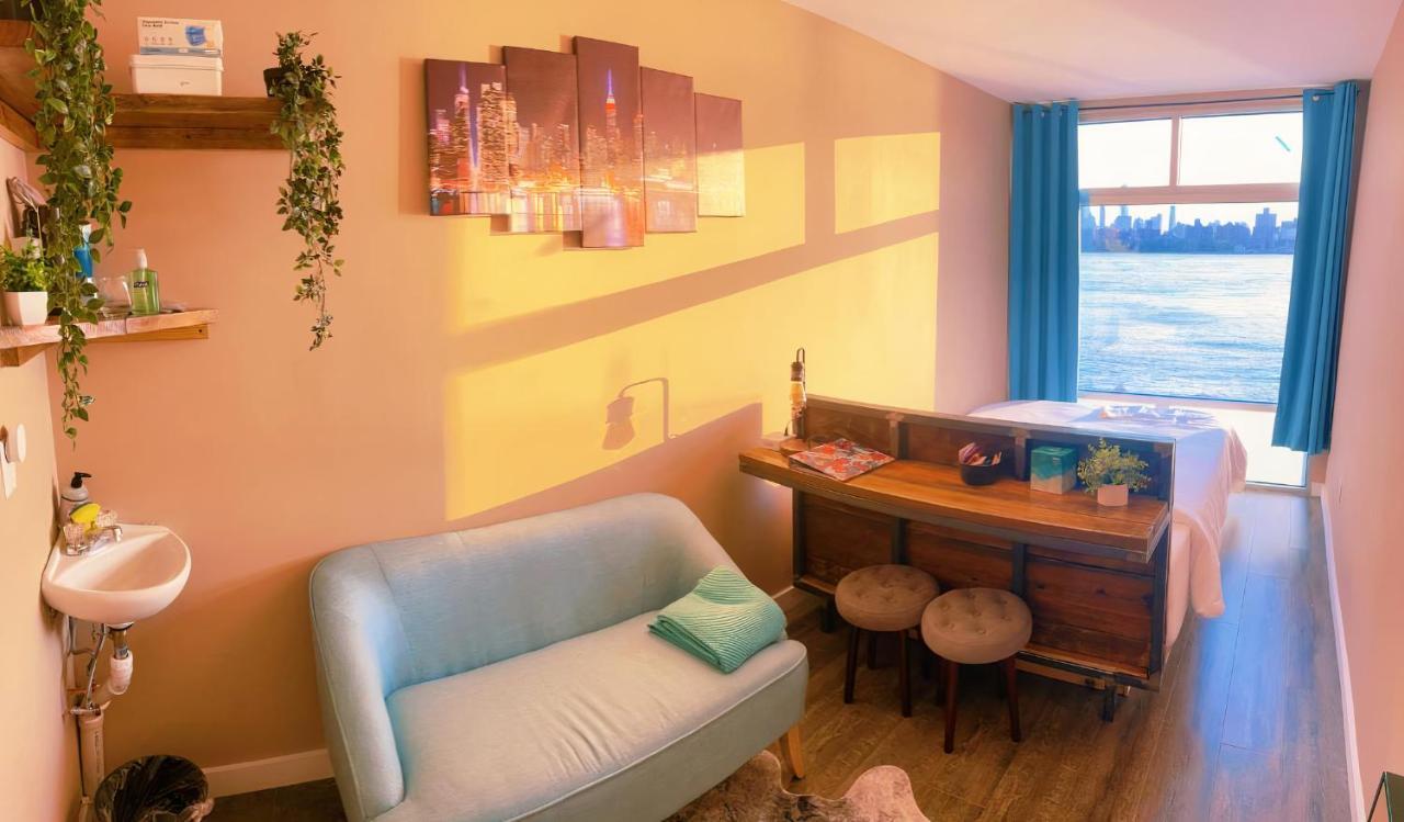 Nyc Glamping Nova Iorque Exterior foto